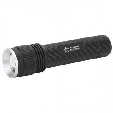 Фотография товара 'Эра Светодиодный фонарь АРМИЯ РОССИИ MB-901 Б0030201'