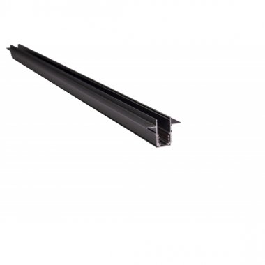 Фотография товара 'Эра Магнитный трековый шинопровод TRM-R20-200B встраиваемый NOVA 2м 48V черный Б0054767'