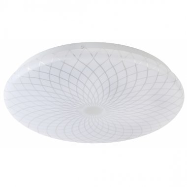 Фотография товара 'Эра Светильник потолочный светодиодный ЭРА SPB-6 Slim 3 36-4K без ДУ 36Вт 4000K Б0053329'