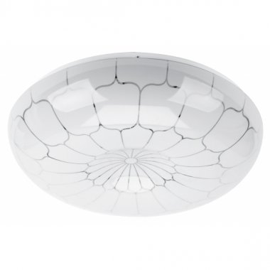 Фотография товара 'Эра Светильник потолочный светодиодный ЭРА SPB-6-18-4K Pautina без ДУ 18Вт 4000K Б0054067'