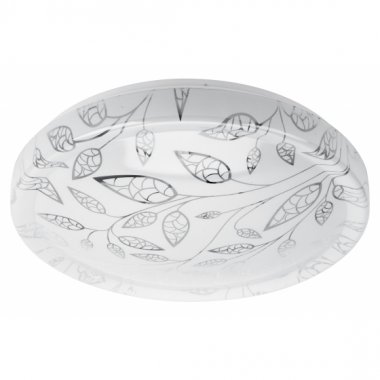 Фотография товара 'Эра Светильник потолочный светодиодный ЭРА SPB-6-36-4K Syuzi без ДУ 36Вт 4000K 1850Лм Б0053323'