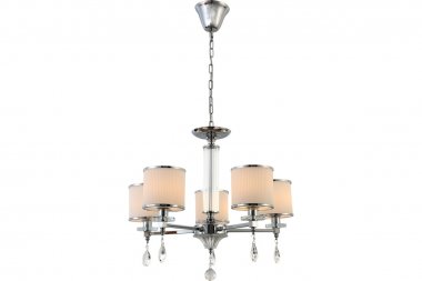 Фотография товара 'Эра Б0050251 Люстра Rivoli Kristiane 2005-305 5 * Е14 40 Вт'
