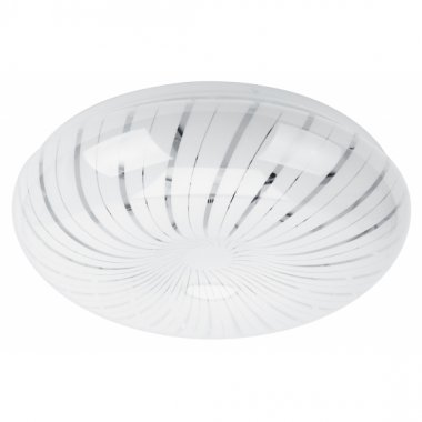 Фотография товара 'Эра Светильник потолочный светодиодный ЭРА SPB-6-50-6.5K Meduza без ДУ 50Вт 6500K Б0054492'