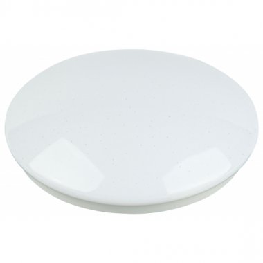 Фотография товара 'Эра Светильник потолочный светодиодный ЭРА Классик без ДУ SPB-6-12-4K Element 12Вт 4000K Б0054045'