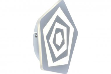 Фотография товара 'Эра Б0054914 Светильник настенный Rivoli Amarantha 6100-106 светодиодный 42 Вт LED 2750К - 5850К'