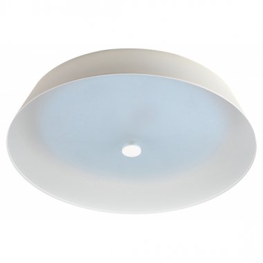 Фотография товара 'Эра Светильник потолочный светодиодный ЭРА SPB-6-80-RC Locus RGB 80Вт RGB 3000-6500 с ДУ Б0053316'