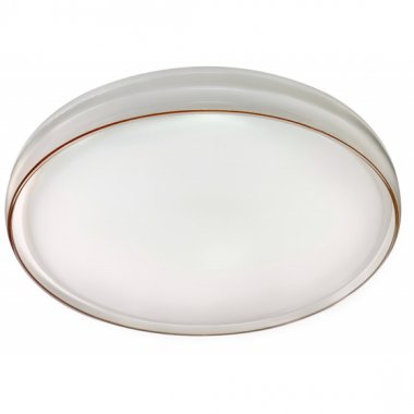 Фотография товара 'Эра Светильник потолочный светодиодный ЭРА SPB-6-80-RC Solar 80Вт 3000-6500 с ДУ Б0054484'