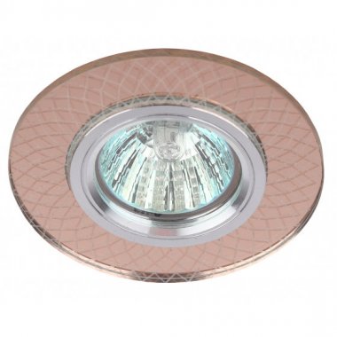 Фотография товара 'Эра Светильник ЭРА декор cо светодиодной подсветкой MR16 Б0037352'