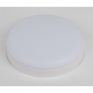 Фотография товара 'Эра Светильник светодиодный ЭРА LED 15-18-4K накладной круглый 18Вт 4000K Б0054332'