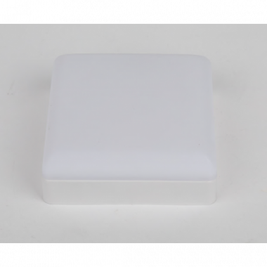 Фотография товара 'Эра Светильник светодиодный ЭРА LED 16-18-4K накладной квадратный 18Вт 4000К Б0054338'