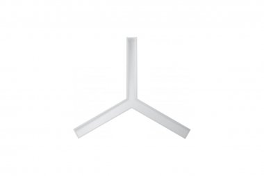 Фотография товара 'Эра Б0050572 Светильник LED Geometria SPO-144-W-40K-066 Igrek 66Вт 4000К 4000Лм'