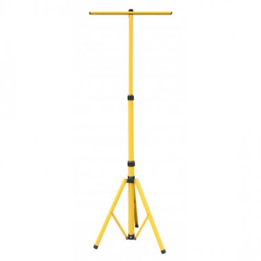 Фотография товара 'Эра Штатив для 2х прожекторов 2х10-100Вт<3кг Б0029129'