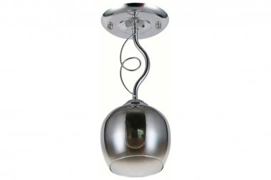 Фотография товара 'Эра Б0053416 Светильник потолочный Rivoli Lies 9126-201 1 * Е27 60 Вт'