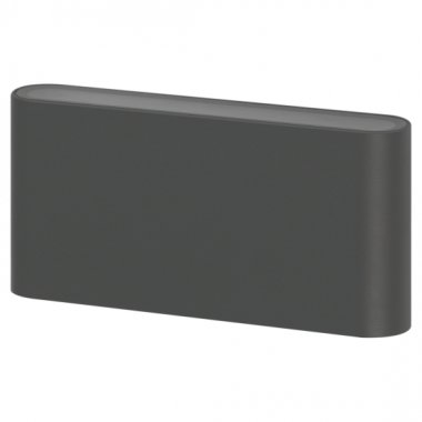 Фотография товара 'Эра Декоративная подсветка WL41 GR светодиодная 10Вт 3500К Б0054418'