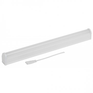 Фотография товара 'Эра Линейный светодиодный светильник ЭРА LLED-01-16W-4000-E 16Вт 4000К L1172мм Б0052722'