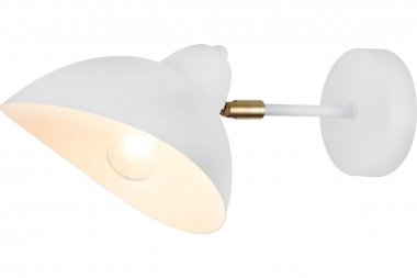 Фотография товара 'Эра Б0055671 Бра светильник Rivoli Georgia 4100-401 настенный 1 х Е14 40 Вт'