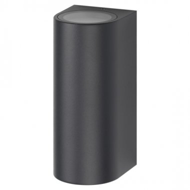 Фотография товара 'Эра Декоративная подсветка WL39 GR MR16/GU10 Б0054413'