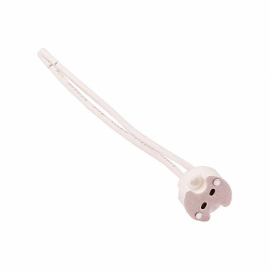 Фотография товара 'Эра Патрон GU5.3 для галогенных ламп Б0027983'