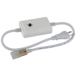 Фотография товара 'ЭРА RGB controller-220-A06 (80/1920) Контроллер для свет. ленты'