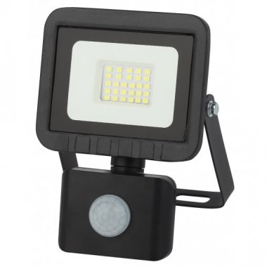 Фотография товара 'Эра Прожектор светодиодный уличный 20Вт 1600Лм 6500К Б0043585'