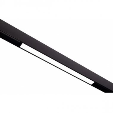 Фотография товара 'ЭРА TRM20-1-60-15W4K-B Магнитный трековый светильник'