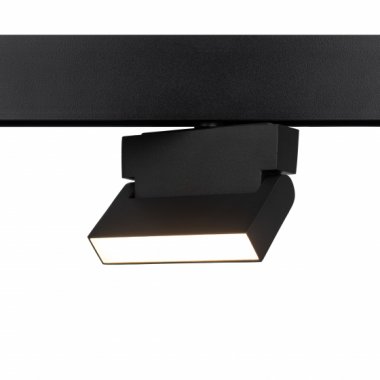 Фотография товара 'ЭРА TRM20-2-12-6W3K-B Магнитный трековый светильник'