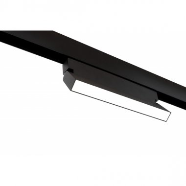 Фотография товара 'ЭРА TRM20-2-22-12W4K-B Магнитный трековый светильник'