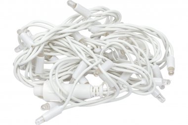 Фотография товара 'Эра Б0056014 Светодиодная новогодняя гирлянда ERAPS-WK3 нить уличная'