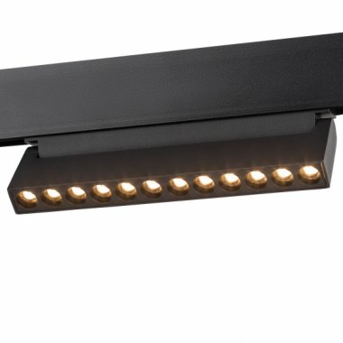 Фотография товара 'ЭРА TRM20-4-22-12W3K-B Магнитный трековый светильник'