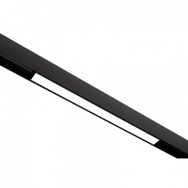 Фотография товара 'ЭРА TRM20-5-10W3K-B Магнитный трековый светильник'