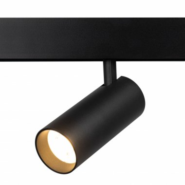 Фотография товара 'ЭРА TRM20-6-15W3K-B Магнитный трековый светильник'