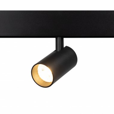 Фотография товара 'ЭРА TRM20-6-7W3K-B Магнитный трековый светильник'