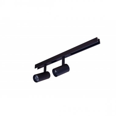 Фотография товара 'ЭРА TRM20-6-7W4K-B Магнитный трековый светильник'