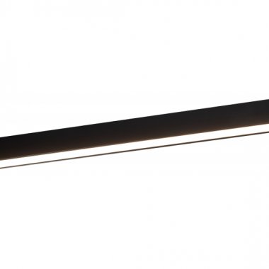 Фотография товара 'ЭРА TRM20-8-14W3K-B Магнитный трековый светильник'