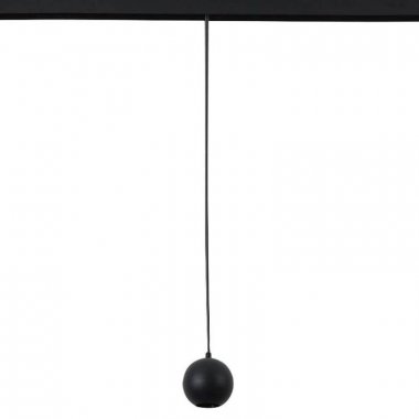 Фотография товара 'ЭРА TRM20-9-5W3K-B Магнитный трековый светильник'