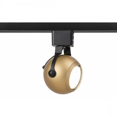 Фотография товара 'ЭРА TR35-GU10 MG Трековый светильник однофазный'