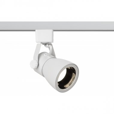 Фотография товара 'ЭРА TR38-GU10 WH Трековый светильник однофазный'