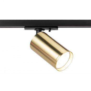 Фотография товара 'ЭРА TR39-GU10 BS Трековый светильник однофазный'