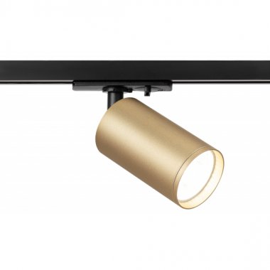 Фотография товара 'ЭРА TR39-GU10 MG Трековый светильник однофазный'