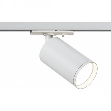 Фотография товара 'ЭРА TR39-GU10 WH Трековый светильник однофазный'