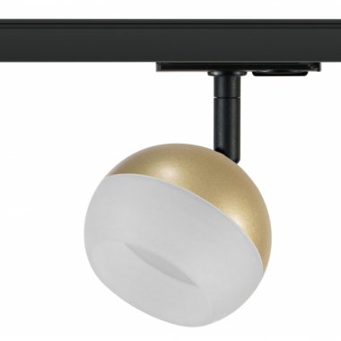 Фотография товара 'ЭРА TR46 - GX53 MG Трековый светильник однофазный'