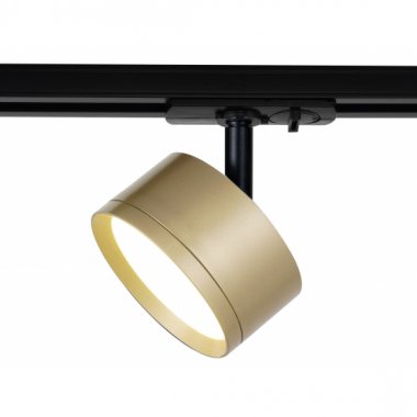 Фотография товара 'ЭРА TR48 - GX53 MG Трековый светильник однофазный'