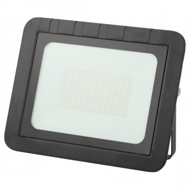 Фотография товара 'Эра Прожектор светодиодный уличный 100Вт 9500Лм 6500К 290x230x36 Б0043592'