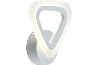 Фотография товара 'Эра Б0054917 Светильник настенный Rivoli Amarantha 6100-109 светодиодный 12 Вт LED 2750К - 5850К'