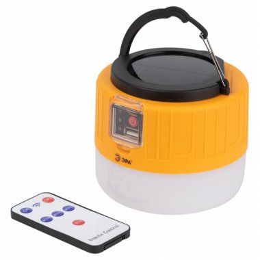 Фотография товара 'ЭРА KA-601 "Пегас" Фонарь кемпинговый светодиодный'