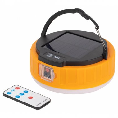 Фотография товара 'ЭРА KA-701 "Персей" Фонарь кемпинговый светодиодный'