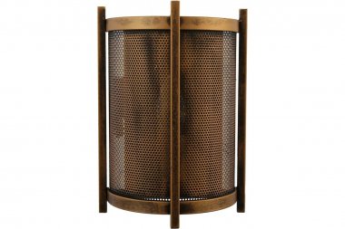 Фотография товара 'Эра Б0052477 Бра светильник Rivoli Monica 4094-401 настенный 1 х Е14 40 Вт'