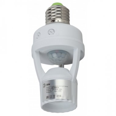 Фотография товара 'ЭРА MD 015 Датчик движения'