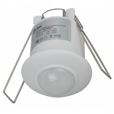 Фотография товара 'ЭРА MD 019 Датчик движения'