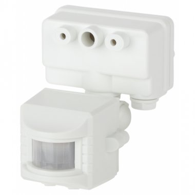 Фотография товара 'ЭРА MD 02 Датчик движения'